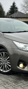 Toyota Avensis IV NAVI*Kamera*Cofania*Grzane*Fotele*Serwis*ASO*Zarejestrowana-3