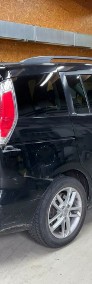 Mazda 5 I 2,0 benzyna, klimatronik, 7 miejsc ,drugie koła na alu, isofix, hak-4