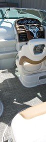 Crownline 264 CR Jacht, Motorówka do odbioru 2018-4