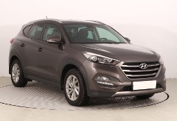 Hyundai Tucson Salon Polska, Serwis ASO, Klimatronic, Tempomat, Parktronic,