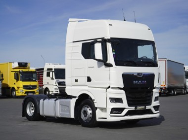 / 18.470 / EURO 6 / GX / ACC / MAŁY PRZEBIEG-1