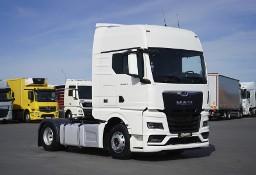 MAN TGX / 18.470 / EURO 6 / GX / ACC / MAŁY PRZEBIEG