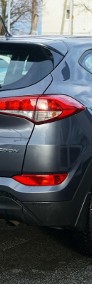Hyundai Tucson III 1,6 BENZYNA 132KM, Pełnosprawny, Zarejestrowany, Rok Gwarancji-4