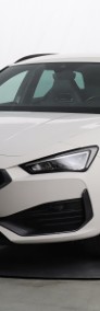 Cupra Leon , Serwis ASO, Automat, Navi, Klimatronic, Tempomat,-3
