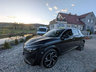 Nissan Qashqai III XTRONIC 2 WD Pełna opcja jak Nowy-1