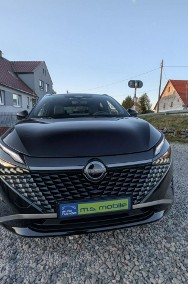 Nissan Qashqai III XTRONIC 2 WD Pełna opcja jak Nowy-2