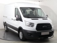Ford Transit L2H2, Van, 290, VAT 23%, Salon PL, Klimatyzacja, Tempomat,