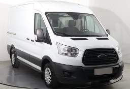 Ford Transit L2H2, Van, 290, VAT 23%, Salon PL, Klimatyzacja, Tempomat,