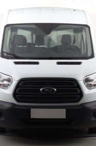 Ford Transit L2H2, Van, 290, VAT 23%, Salon PL, Klimatyzacja, Tempomat,-2