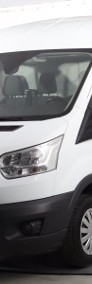 Ford Transit L2H2, Van, 290, VAT 23%, Salon PL, Klimatyzacja, Tempomat,-3