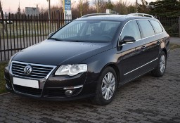 Volkswagen Passat B6 automat