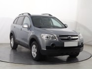 Chevrolet Captiva I , GAZ, Klima,ALU