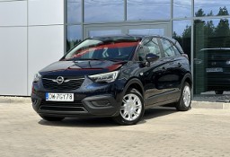 Opel Crossland X Salon PL! Climatronic, Tempomat, Lane Assist, LED, Czujniki, GWARANC