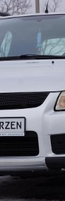 Suzuki SX4 I 1.9 Diesel 120 KM 4x4 Klima Hak GWARANCJA!-3