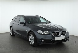 BMW SERIA 5 VI (F07/F10/F11) BMW SERIA 5 , Skóra, Navi, Klimatronic, Tempomat, Parktronic