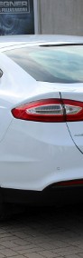 Ford Mondeo VIII Automat Salon PL 2.0TDCi 150KM Kamera Android Apple-4