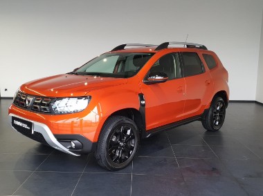 Dacia Duster I 1.0 TCe SL Extreme LPG-1