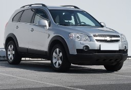 Chevrolet Captiva I , Klimatronic, Tempomat,ALU