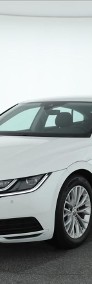 Volkswagen Arteon , VAT 23%, Klima, Tempomat, Parktronic-3