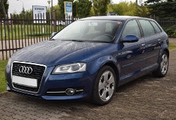 Audi A3 III (8V) LED | KSENON | 1.6 TDI