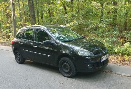 Renault Clio III nowe opony zimowe+letnie, b.ekonomiczny