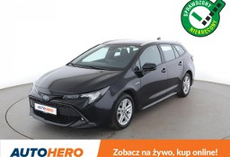 Toyota Corolla XII navi, grzane fotele kamera cofania tempomat