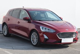 Ford Focus IV , Salon Polska, Serwis ASO, Automat, Klimatronic, Tempomat,