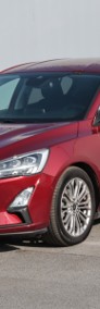 Ford Focus IV , Salon Polska, Serwis ASO, Automat, Klimatronic, Tempomat,-3