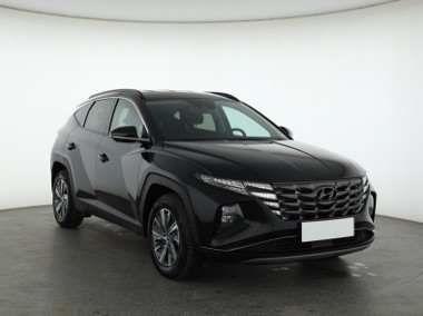 Hyundai Tucson , Salon Polska, 1. Właściciel, Serwis ASO, Automat, VAT 23%,-1