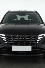 Hyundai Tucson , Salon Polska, 1. Właściciel, Serwis ASO, Automat, VAT 23%,-2