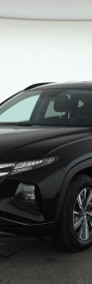 Hyundai Tucson , Salon Polska, 1. Właściciel, Serwis ASO, Automat, VAT 23%,-3