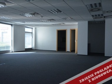 Lokal biurowe do wynajmu - 150/200 m2 - Zabłocie-1