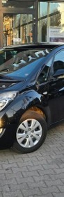 Hyundai ix20 Hyundai ix20 1.4 (90 KM) MT (300)-3