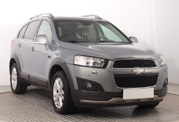 Chevrolet Captiva II , 184 KM, Automat, 7 miejsc, Skóra, Klimatronic, Tempomat,