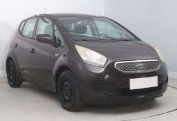 Kia Venga , Salon Polska, GAZ, Klima, Parktronic