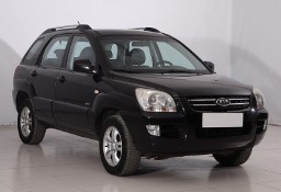 Kia Sportage II , Klimatronic, Podgrzewane siedzienia,ALU