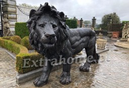 Replika Lwa "The South Bank Lion” 365cm rzeźba z brązu - Unikat.