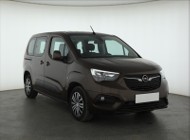 Opel Combo IV , Salon Polska, Serwis ASO, Navi, Klimatronic, Tempomat,