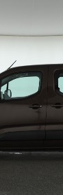 Opel Combo IV , Salon Polska, Serwis ASO, Navi, Klimatronic, Tempomat,-4