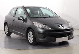 Peugeot 207 , Salon Polska, Klima