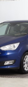 Ford C-MAX III , Salon Polska, 1. Właściciel, Serwis ASO, Klimatronic,-3