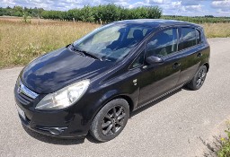 Opel Corsa D 2010