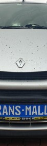 Renault Espace III 2.0 Benzyna. Oryginalny Przebieg 199tys! Super Stan. 2 komplety kół.-3