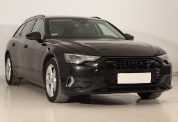 Audi A6 V (C8) , 286 KM, Automat, Skóra, Navi, Klimatronic, Tempomat,