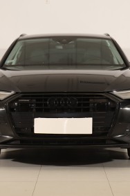 Audi A6 V (C8) , 286 KM, Automat, Skóra, Navi, Klimatronic, Tempomat,-2