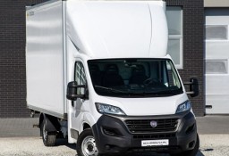 Fiat Ducato 2.3 KONTENER + WINDA dHollandia 750kg Wysoki 2,40 m