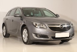 Opel Insignia 1. Właściciel, 170 KM, Automat, Navi, Klimatronic, Tempomat,