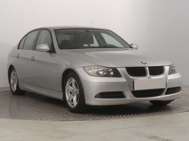 BMW SERIA 3 , GAZ, Klima, Parktronic,ALU-1