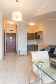 Świnoujście- apartament w zielonym miejscu bardzo -2