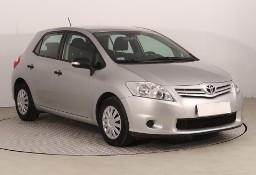 Toyota Auris I , Salon Polska, Klima